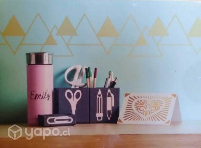 CRICUT JOY, Mini Plotter de Corte NUEVO