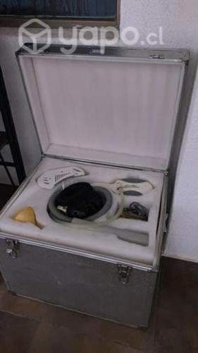 Máquina IPL (Depilación IPL)
