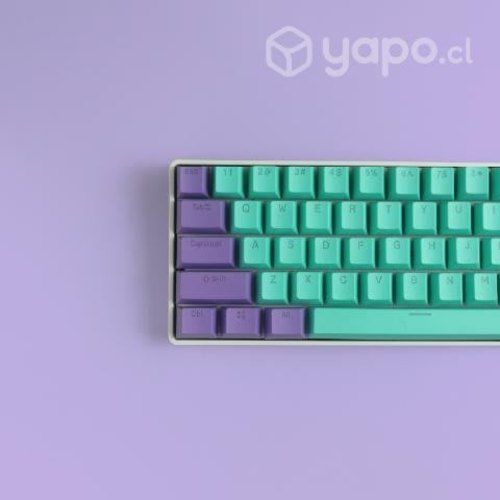 Set de keycaps