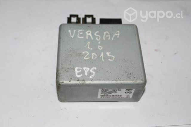 Modulo Eps Nissan Versa 1.6 2015