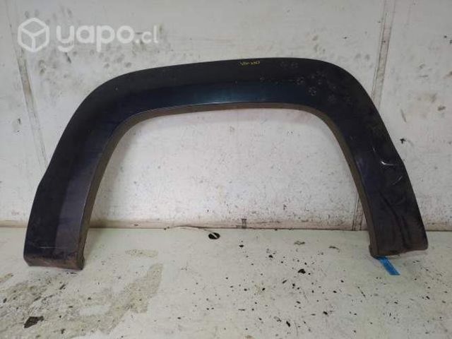 Moldura Pasa Rueda Tras der (VBM250) VW Amarok