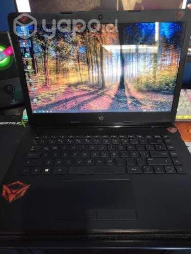 Notebook HP 240