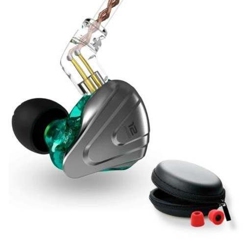 Kz terminator + gomas gratis