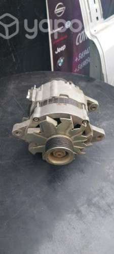 Mahindra scorpio alternador original