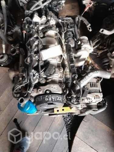 Motor Santa Fe 2 .2