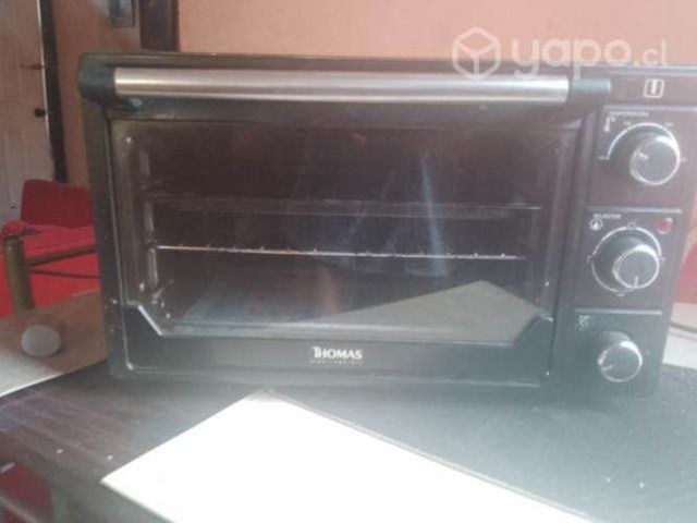 Se vende horno electrico
