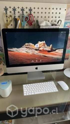 IMac 2017 21,5 pulgadas 1T
