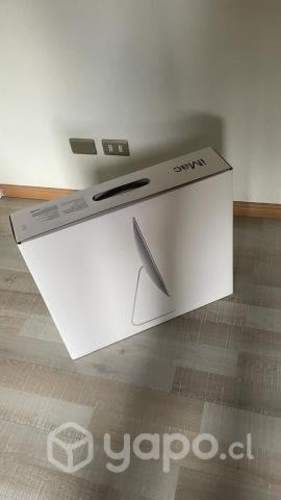 IMac 2017 21,5 pulgadas 1T