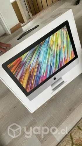 IMac 2017 21,5 pulgadas 1T