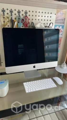 IMac 2017 21,5 pulgadas 1T