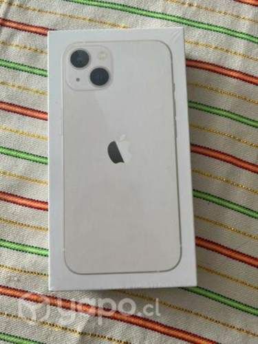 Iphone 13 Blanco Estelar - 128GB