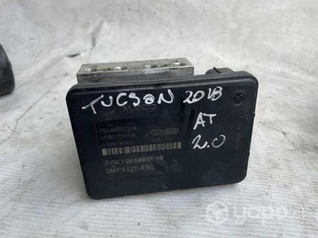 Modulo ABS Hyundai Tucson 2.0 2018