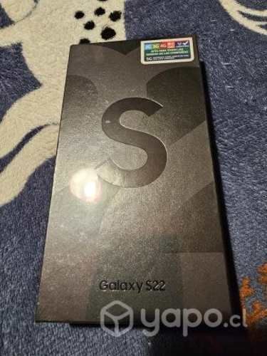 Samsung S22