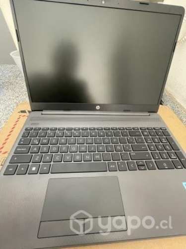 Notebook Hp 250 G9 Intel Celeron
