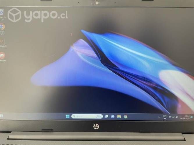 Notebook Hp 250 G9 Intel Celeron