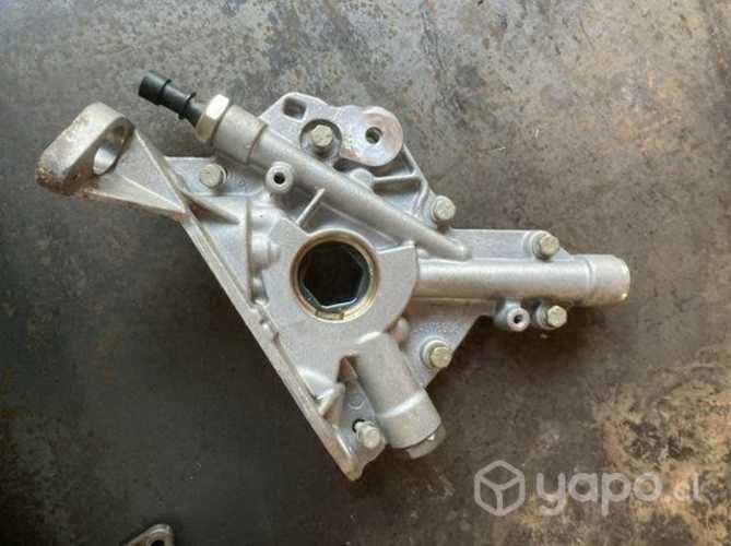 Partes de motor chevrolet onix hb 1.4 2019