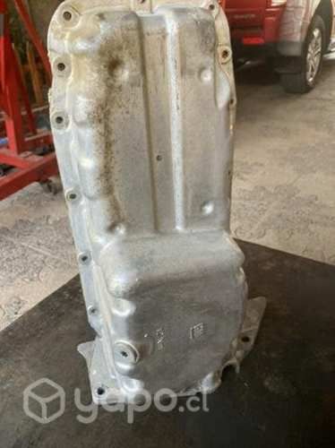 Partes de motor chevrolet onix hb 1.4 2019