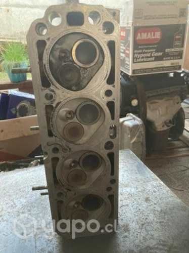 Partes de motor chevrolet onix hb 1.4 2019