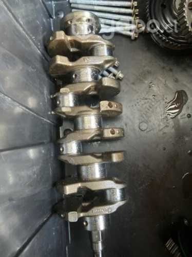 Partes de motor chevrolet onix hb 1.4 2019