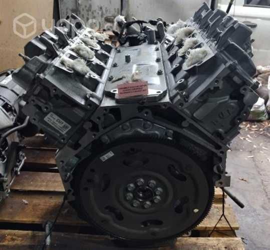 Ensamble Culata Carter (CHS161) Chv Silverado 2021