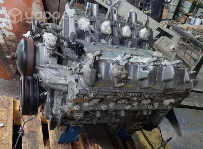 Ensamble Culata Carter (CHS161) Chv Silverado 2021