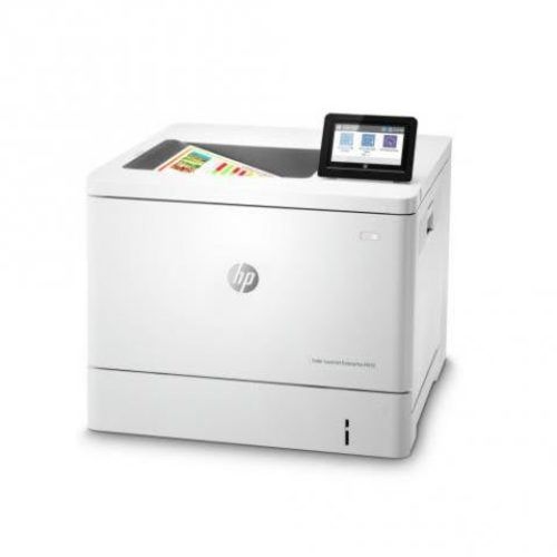 Impresora HP M555dn láser color Enterprise NUEVA