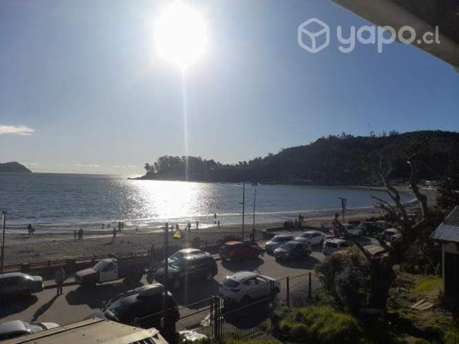 Complejo de cabañas