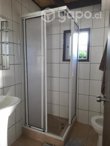 Complejo de cabañas