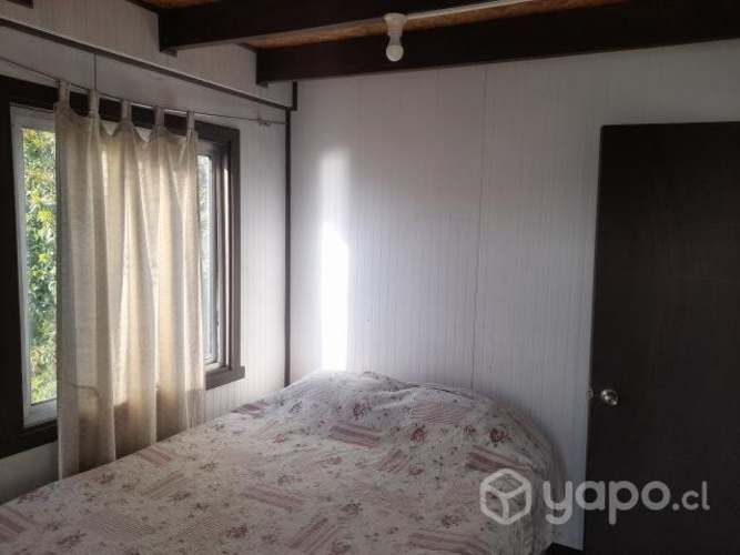 Complejo de cabañas