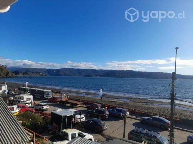 Complejo de cabañas