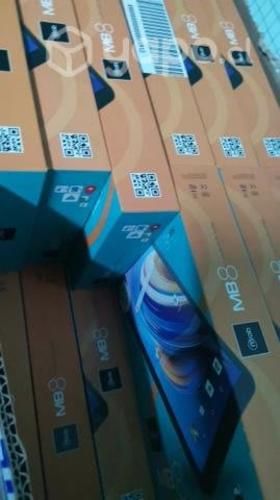 Tablet milab de 8 pulgadas