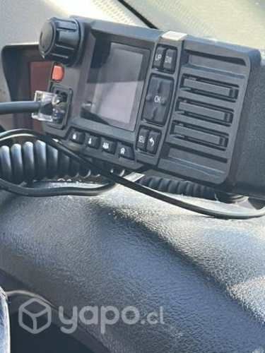 Base Móvil Poc Zello