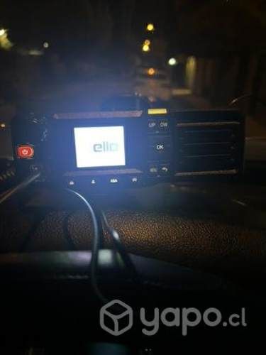 Base Móvil Poc Zello