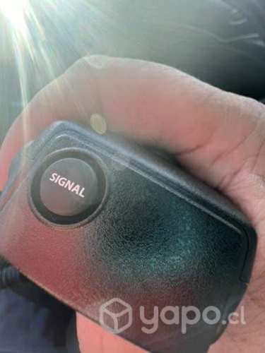 Base Móvil Poc Zello