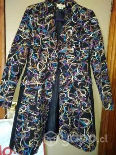 Abrigo nuevo