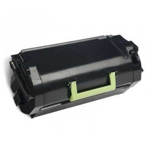 Compro toner vacios lexmark 604h y samsung 303e