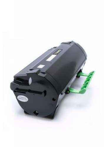 Compro toner vacios lexmark 604h y samsung 303e