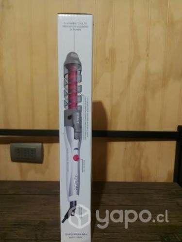 Rizadora de pelo GA.MA