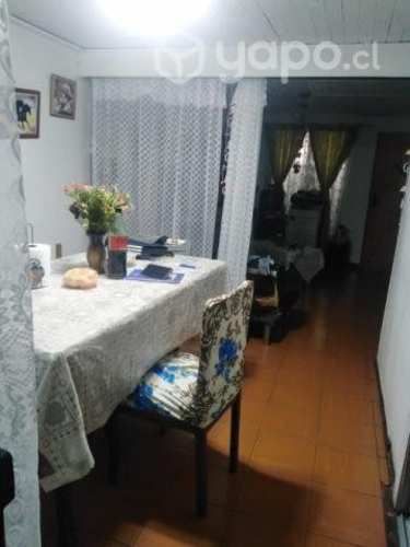 Casa en Lo Espejo, Región Metropolitana