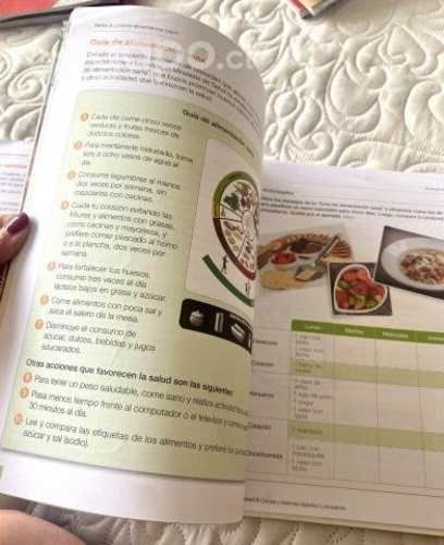 2 Texto Santillana Saber hacer ciencias naturales