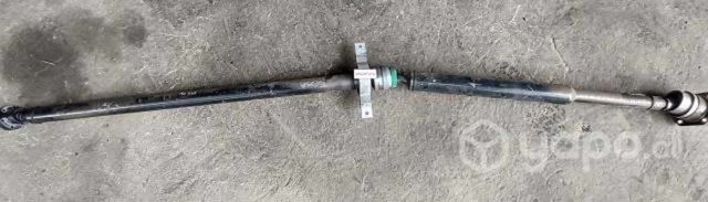 Cardan Trasero (FED337) Ford Edge 2017 3.5 AUT 4x4