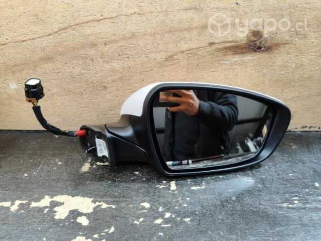 Espejo Kia Cerato 2015 2017 Rh /m01jrgd