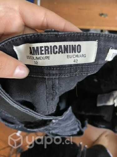 Jeans americanino