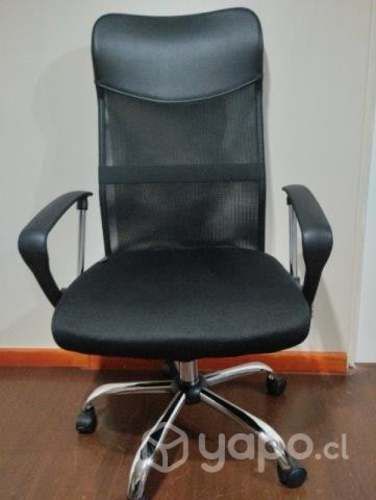 Sillón Ejecutivo