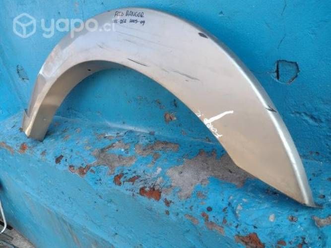 Moldura del der Ford Ranger 2005-2009