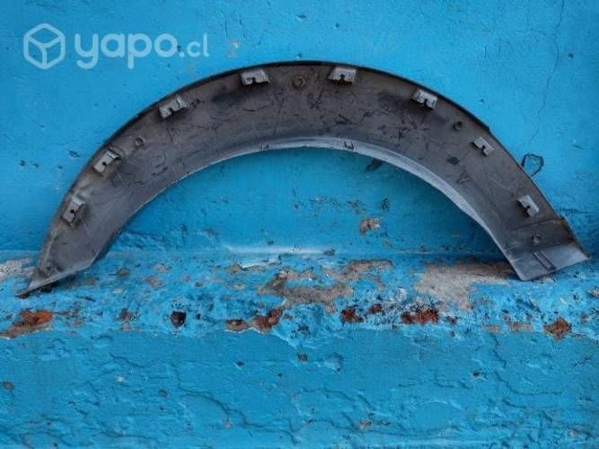 Moldura del der Ford Ranger 2005-2009