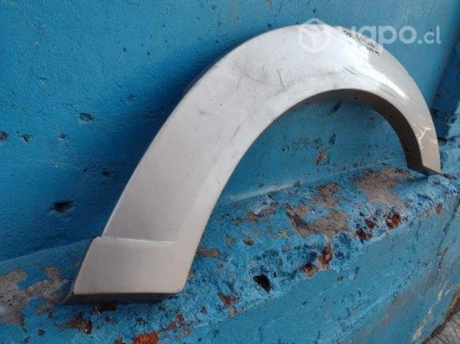 Moldura del der Ford Ranger 2005-2009