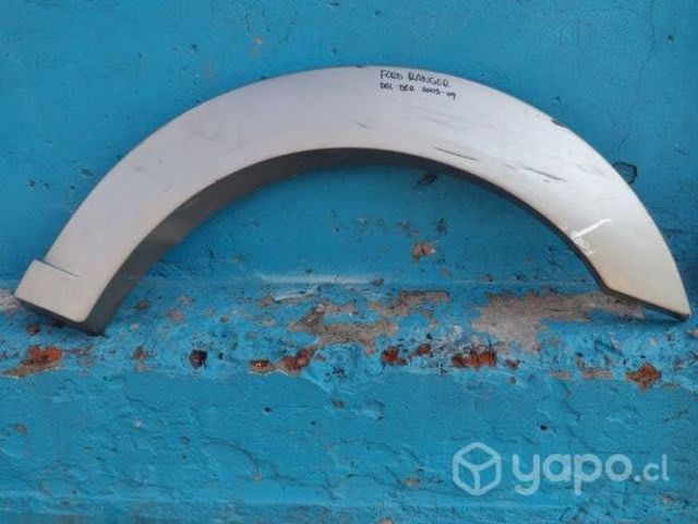 Moldura del der Ford Ranger 2005-2009