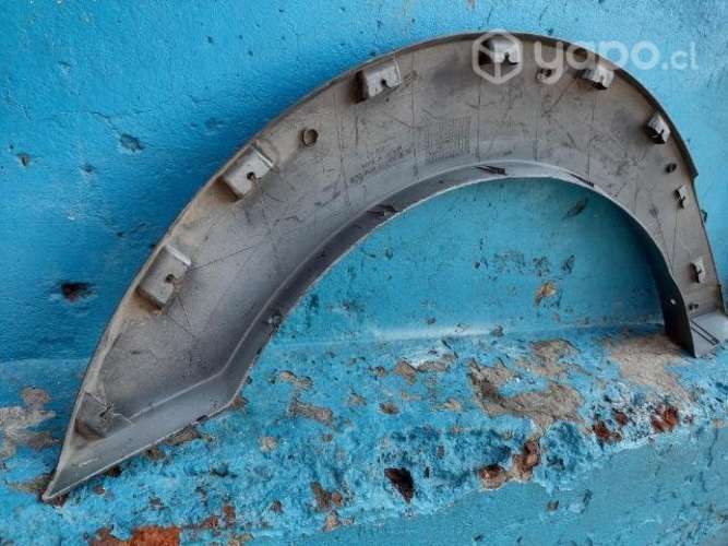 Moldura del der Ford Ranger 2005-2009