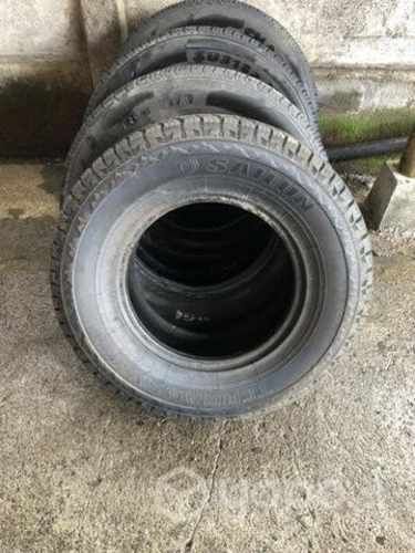 2 Neumaticos nuevos 245/75/16
